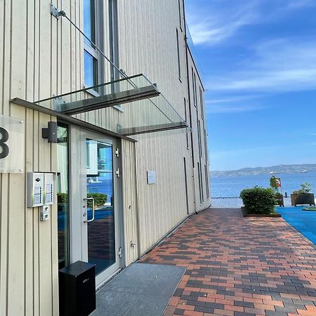 Cityfjord Apartment In Bergen Centrum Room photo