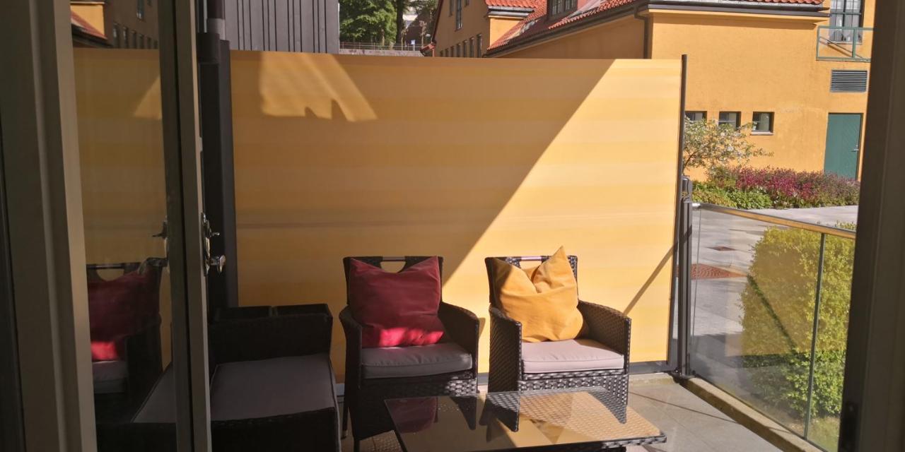 Cityfjord Apartment In Bergen Centrum Exterior photo