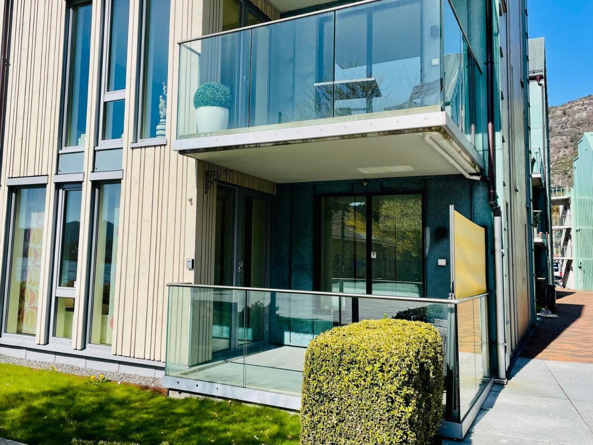 Cityfjord Apartment In Bergen Centrum Exterior photo