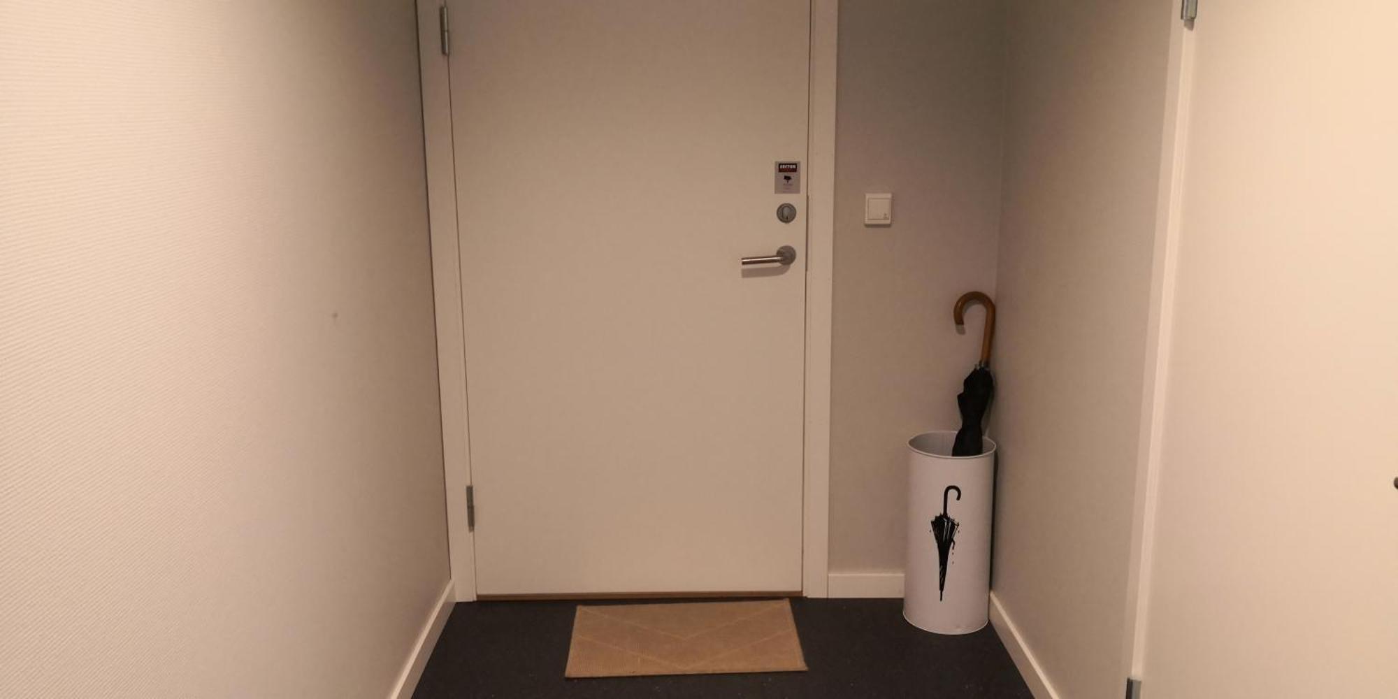 Cityfjord Apartment In Bergen Centrum Room photo